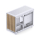 Jonsbo D33 Wood White - 1600838 - zdjęcie 4
